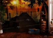 sampel poster NO 0